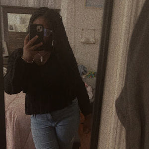 Meet your Posher, Kyleigh